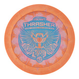Discraft Thrasher - Missy Gannon Tour Series 2023 ESP 176g | Style 0004