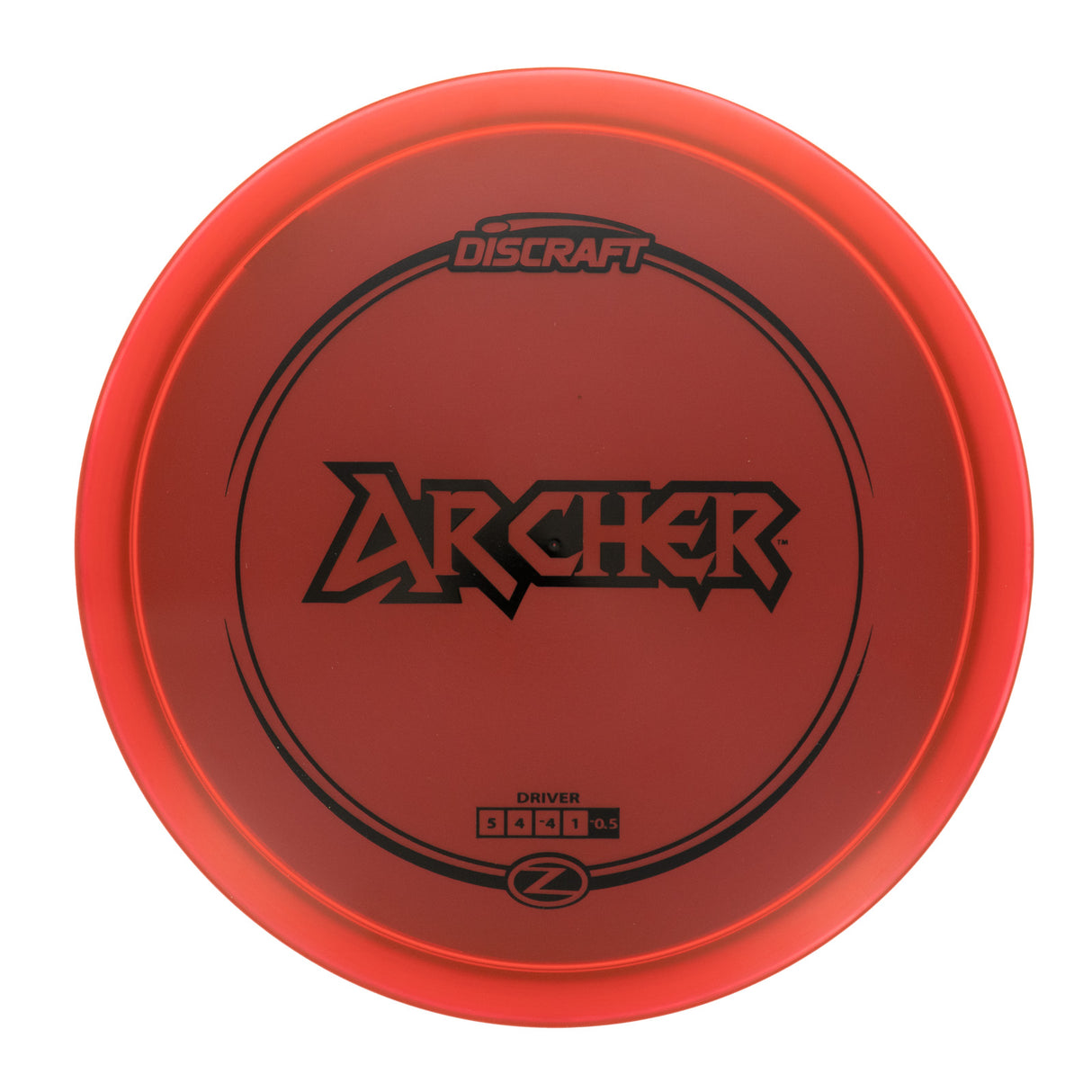 Discraft Archer - Z-Line 172g | Style 0002