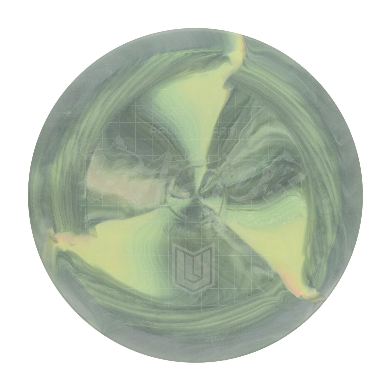 Paul Ulibarri Tour Series ESP Raptor