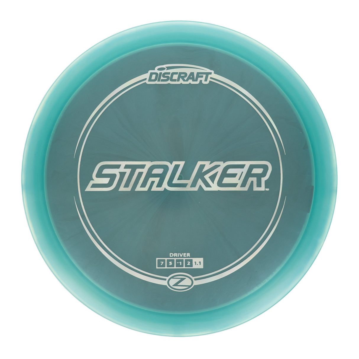 Discraft Stalker - Z Line 185g | Style 0002