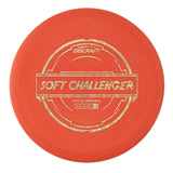 Discraft Challenger - Putter Line Soft 172g | Style 0001