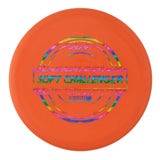 Discraft Challenger - Putter Line Soft 173g | Style 0002