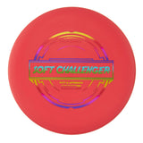 Discraft Challenger - Putter Line Soft 175g | Style 0009