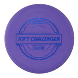 Discraft Challenger - Putter Line Soft 175g | Style 0011