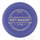Discraft Magnet - Putter Line Soft 172g | Style 0002