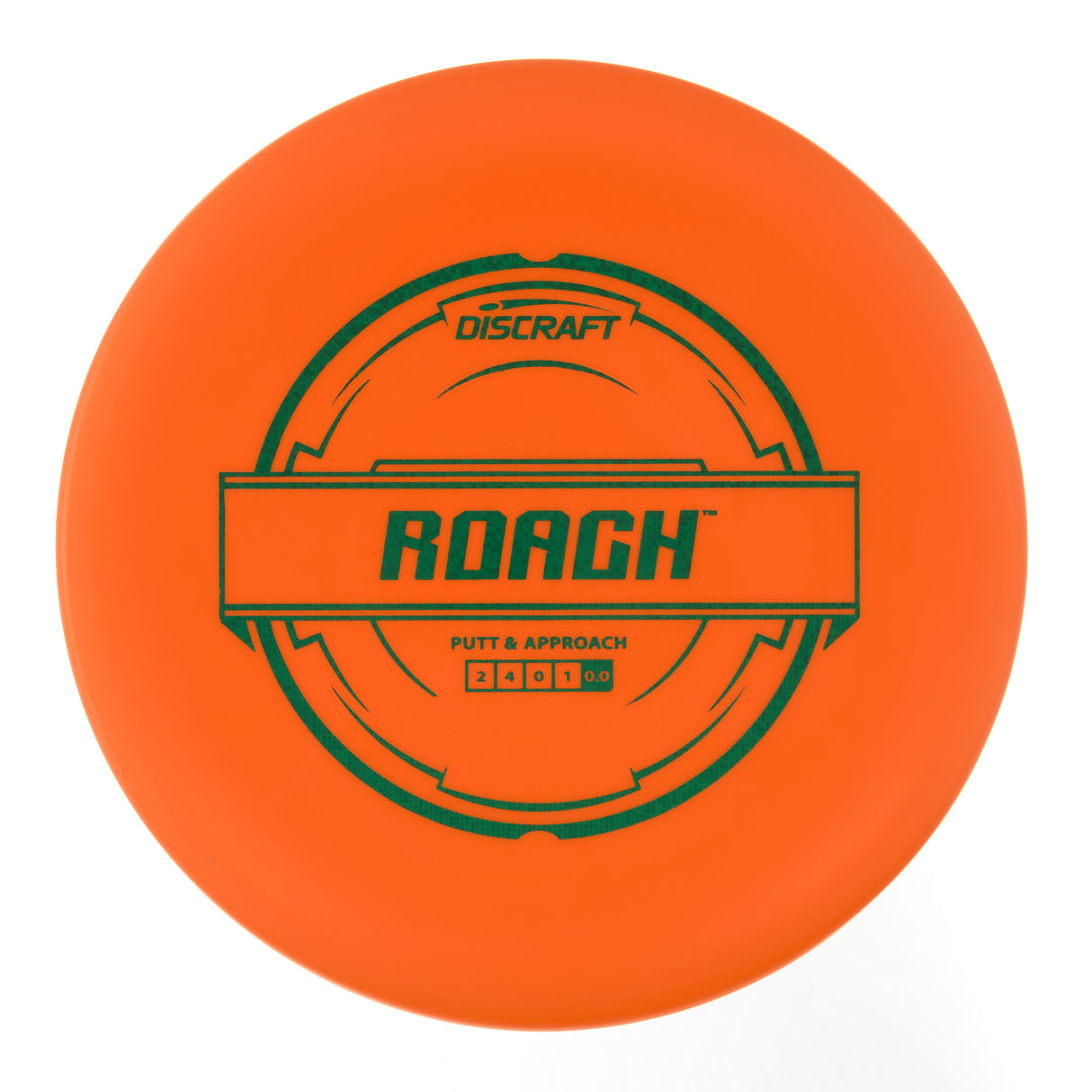 Discraft Roach - Putter Line 173g | Style 0004