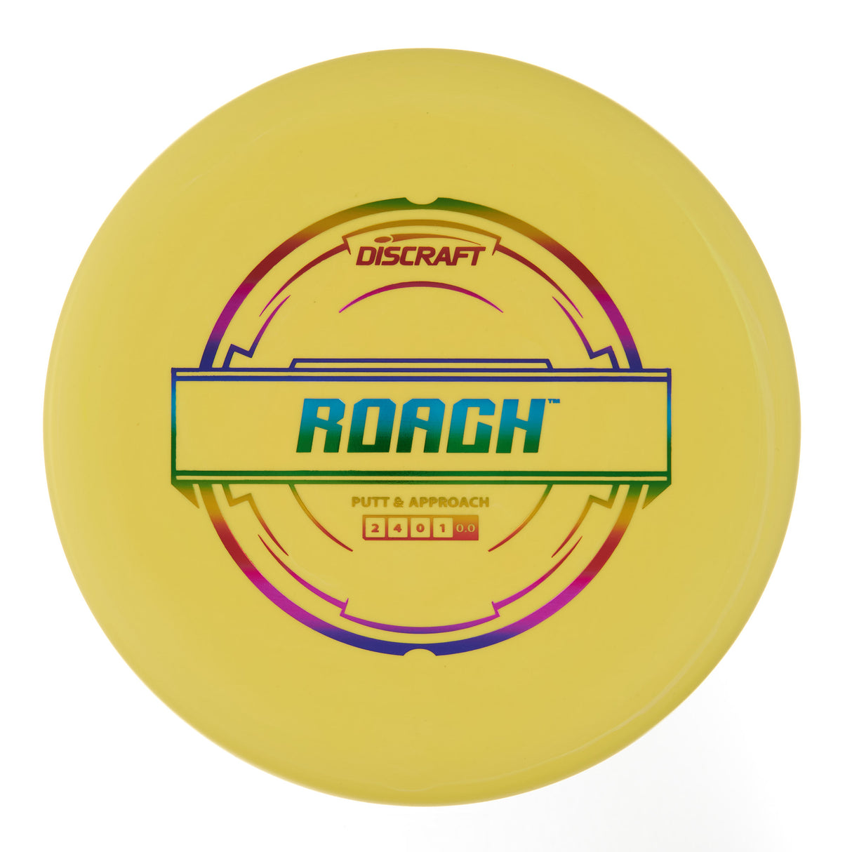 Discraft Roach - Putter Line 174g | Style 0003