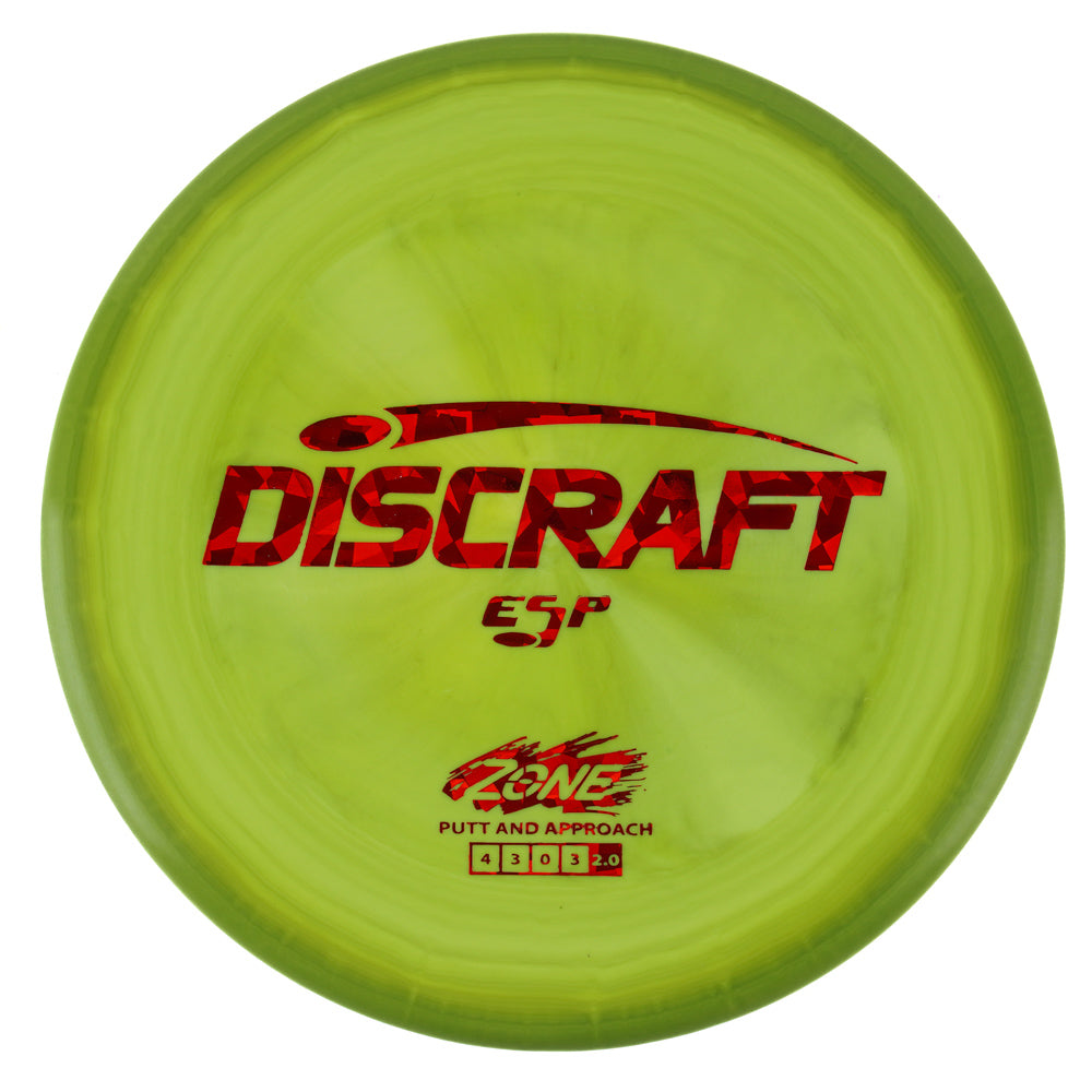 Discraft Zone - ESP 176g | Style 0005