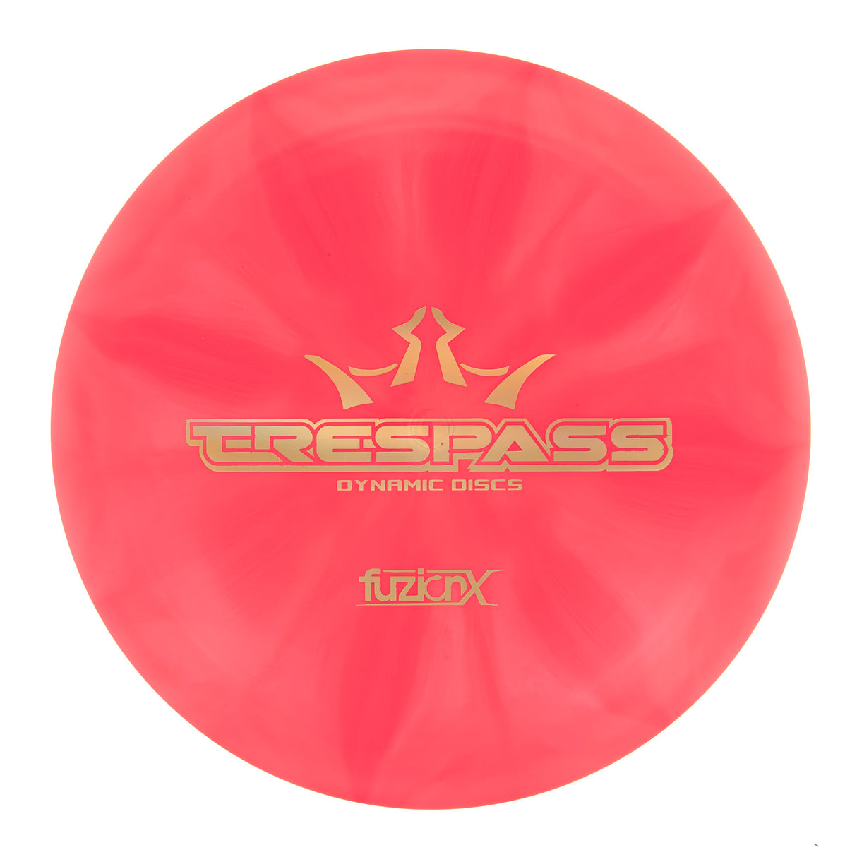 Dynamic Discs Trespass - Fuzion-X 175g | Style 0002