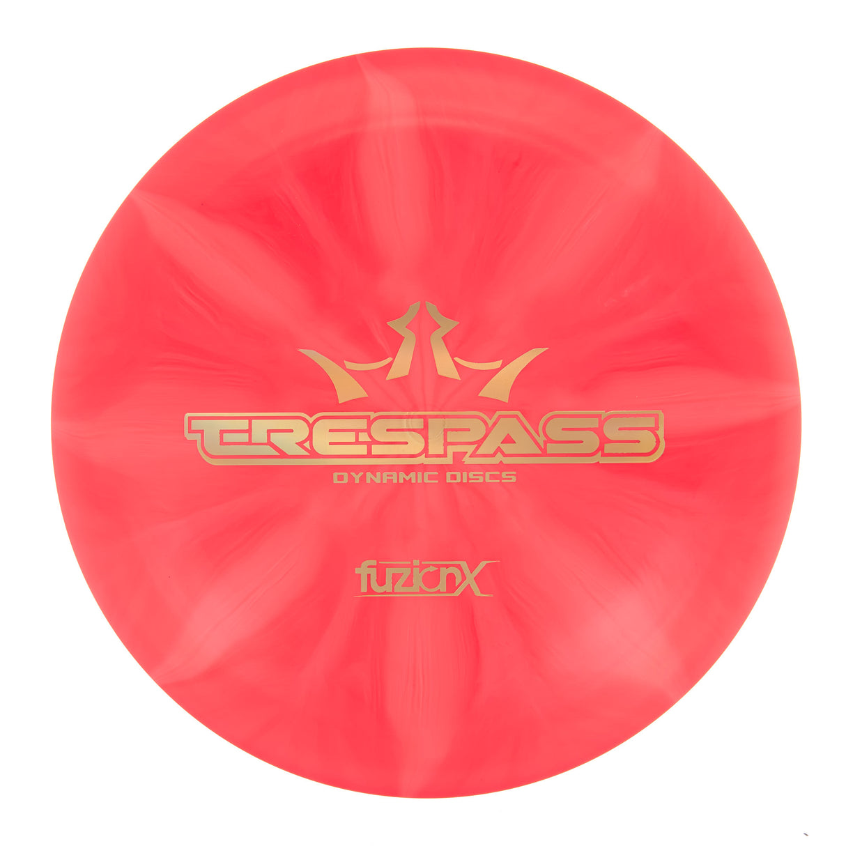 Dynamic Discs Trespass - Fuzion-X 175g | Style 0003