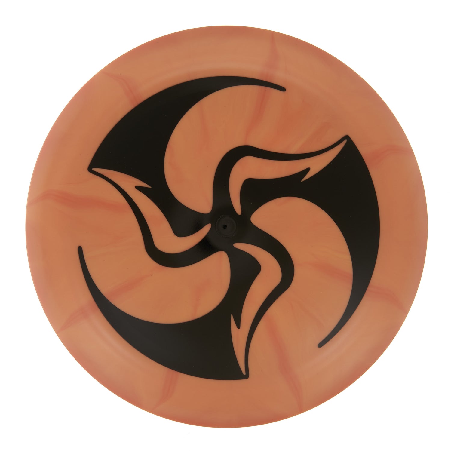 Dynamic Discs Trespass Huk Lab TriFly FuzionX Burst DyeMax 175g S