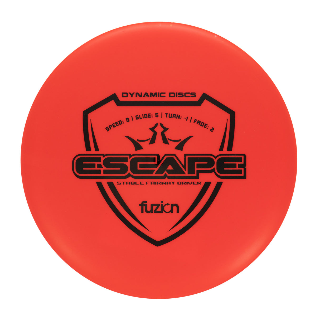 Dynamic Discs Escape - Fuzion 169g | Style 0001