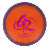 Dynamic Discs Evader - 2023 Gavin Rathbun Team Series Fuzion Orbit 173g | Style 0001
