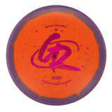 Dynamic Discs Evader - 2023 Gavin Rathbun Team Series Fuzion Orbit 173g | Style 0002