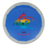 Dynamic Discs Evader - 2023 Gavin Rathbun Team Series Fuzion Orbit 176g | Style 0001