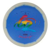 Dynamic Discs Evader - 2023 Gavin Rathbun Team Series Fuzion Orbit 176g | Style 0002