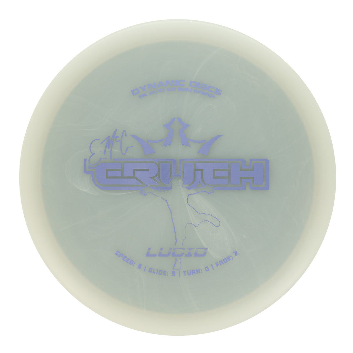 Dynamic Discs EMAC Truth - Lucid 174g | Style 0001