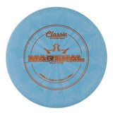 Dynamic Discs Marshal - Classic Blend Burst 174g | Style 0006
