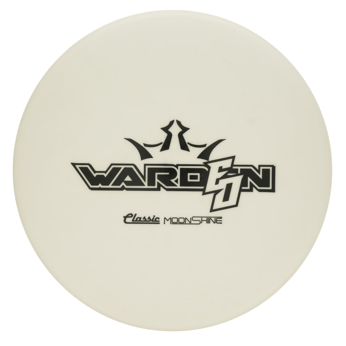 Dynamic Discs Warden - Erik Oakley Classic Moonshine 176g | Style 0002