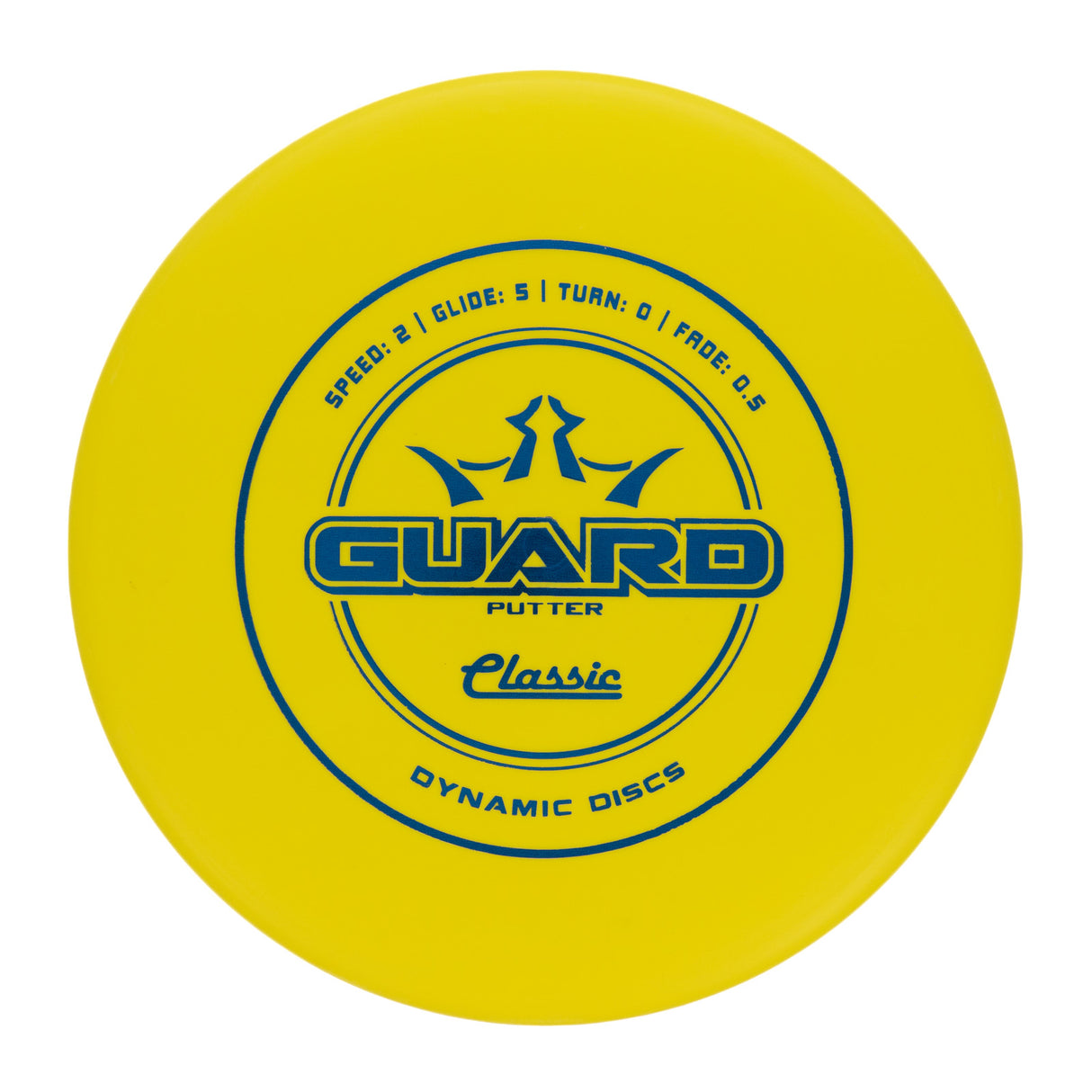 Dynamic Discs Guard - Classic 173g | Style 0001
