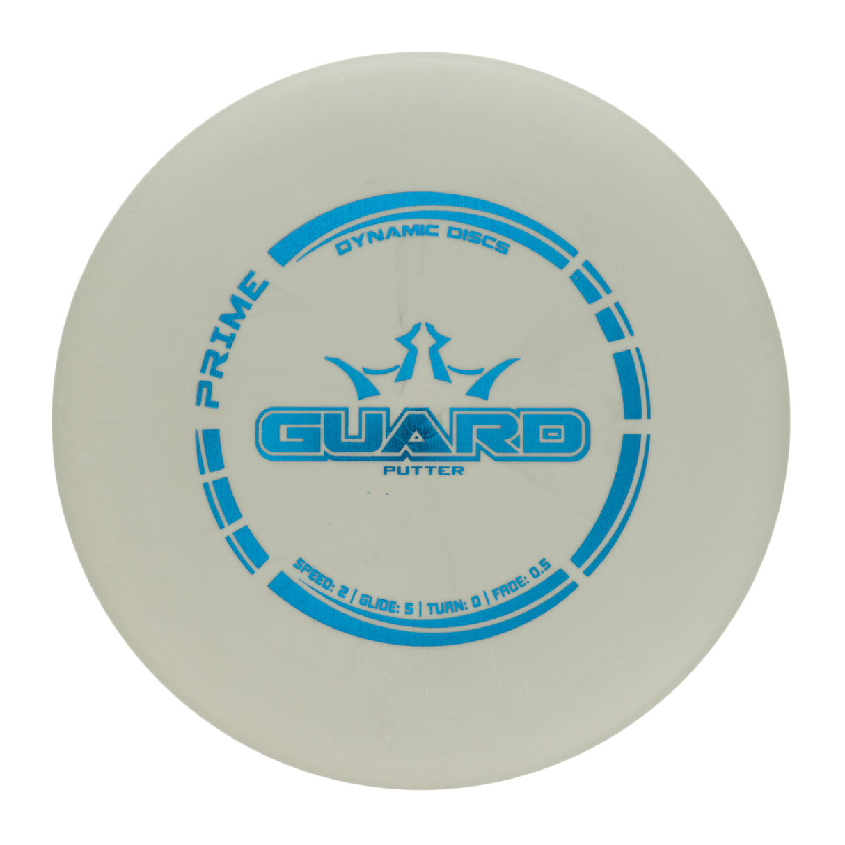Dynamic Discs Guard - Prime 174g | Style 0001