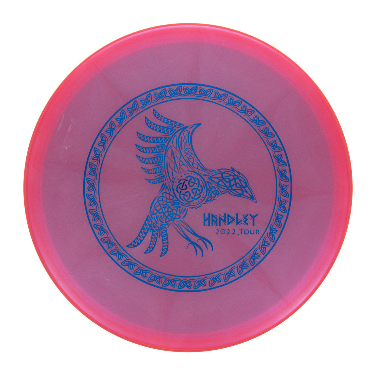 Dynamic Discs Suspect - Holyn Handley 2022 Tour Series Lucid Chameleon 177g | Style 0002