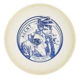 Dynamic Discs Agent - 2023 Carter Ahrens Team Series Lucid X Moonshine 177g | Style 0001