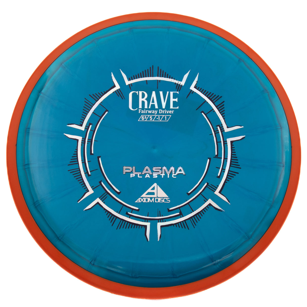 Axiom Crave - Plasma 173g | Style 0001