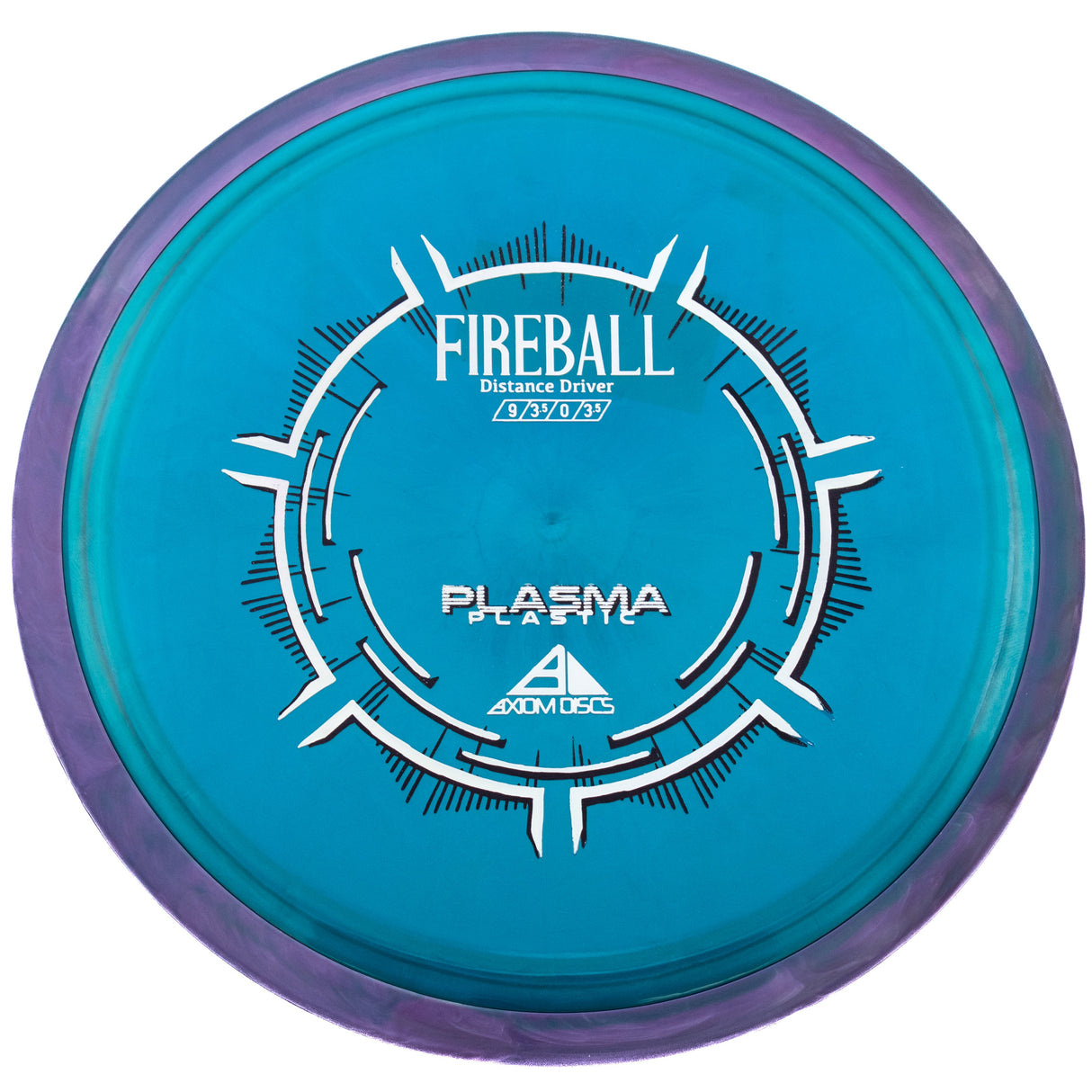 Axiom Fireball - Plasma 174g | Style 0001