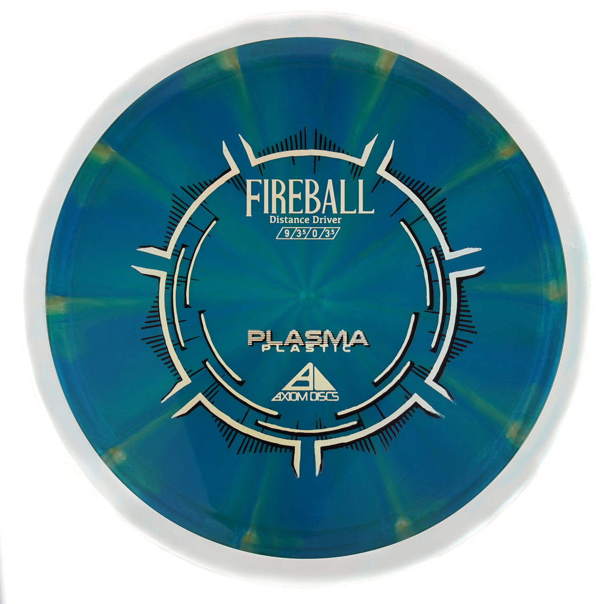 Axiom Fireball - Plasma 176g | Style 0001