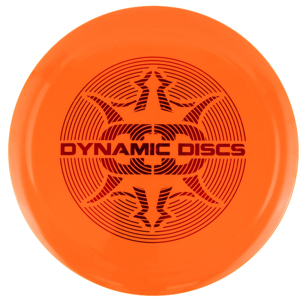 Dynamic Discs Raider - Mirror Stamp Fuzion 175g | Style 0002
