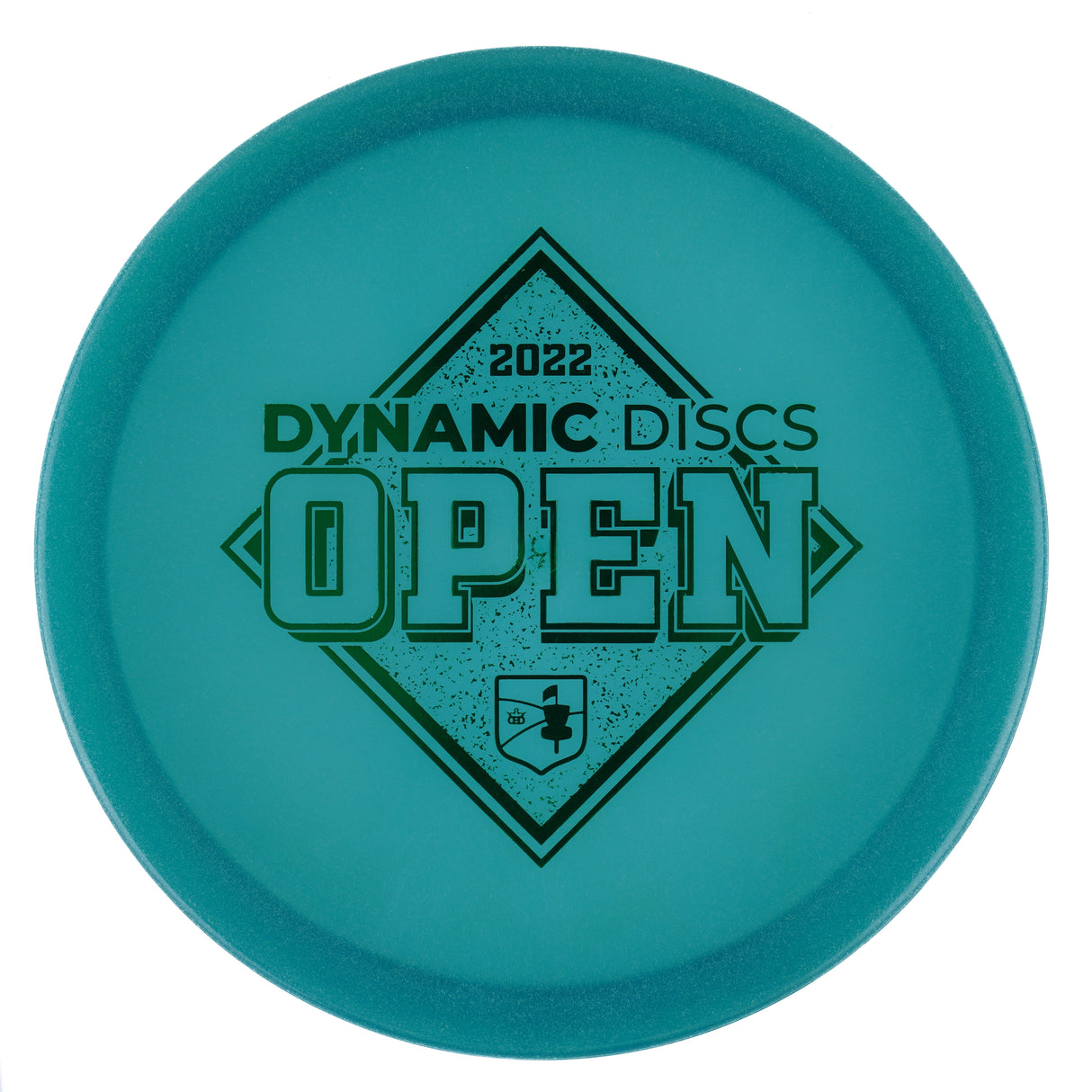 Dynamic Discs Justice - 2022 Open Lucid Air Moonshine 164g | Style 0001