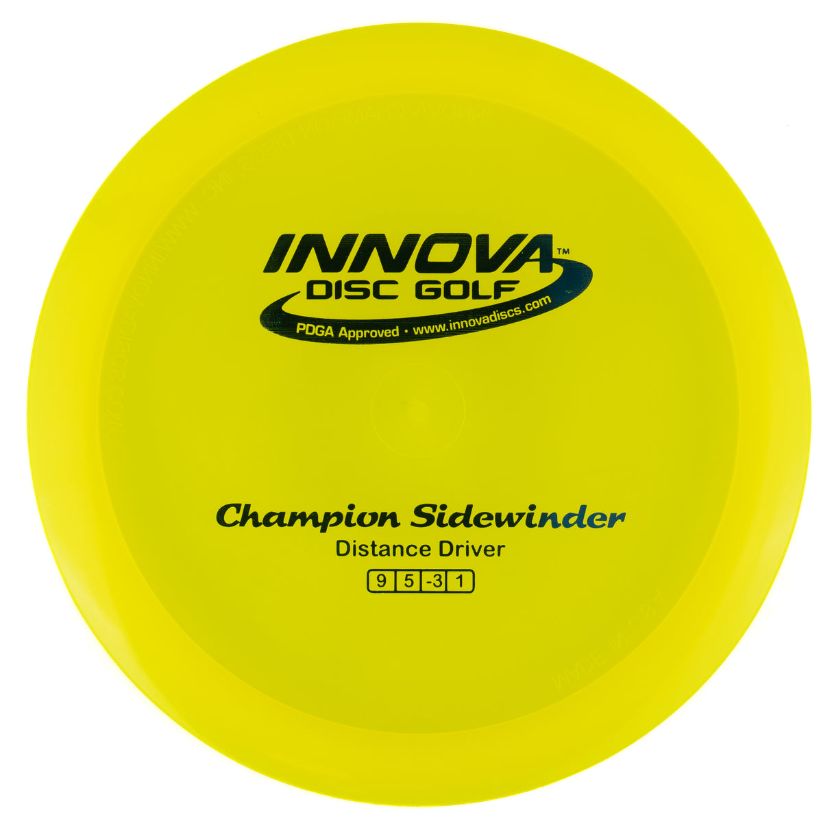 Innova Sidewinder - Champion 174g | Style 0001