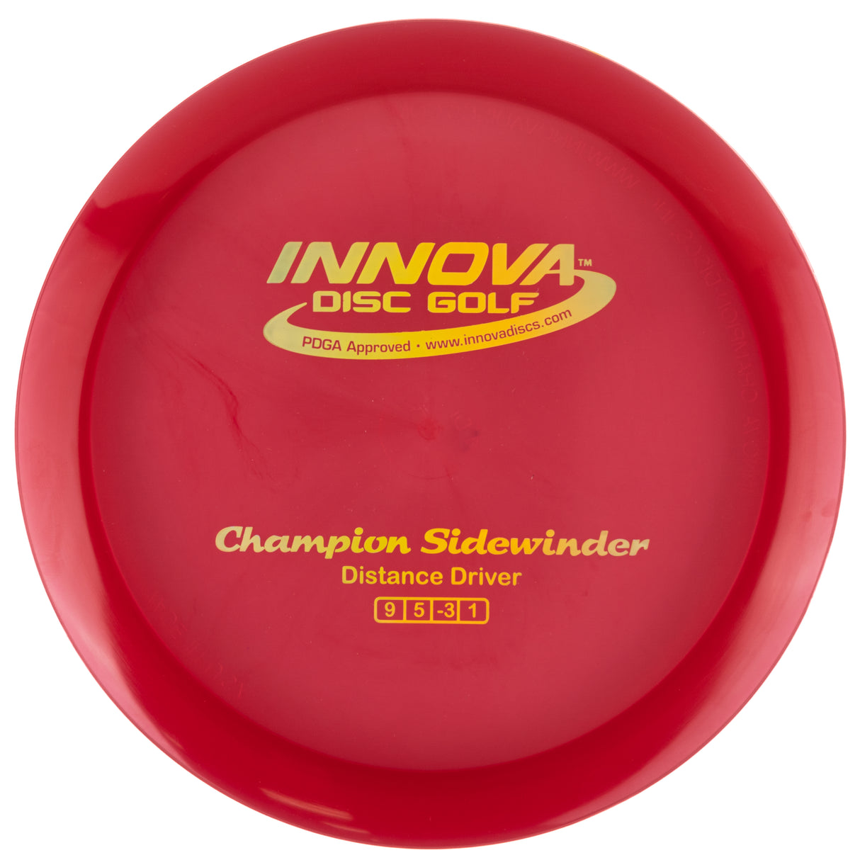 Innova Sidewinder - Champion 174g | Style 0002