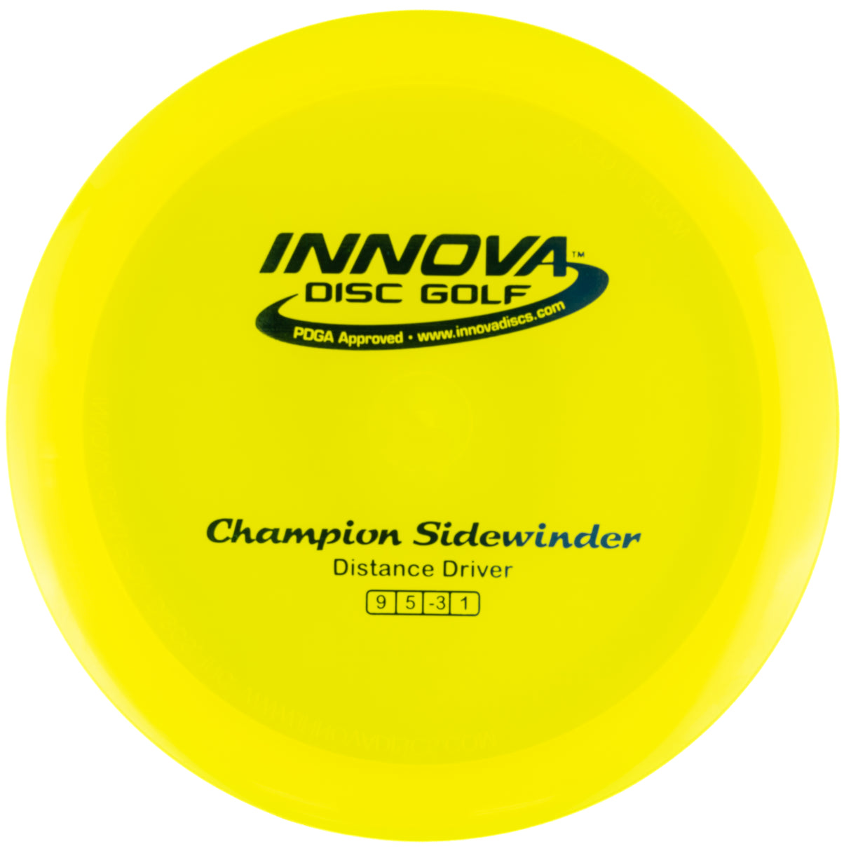 Innova Sidewinder - Champion 174g | Style 0003