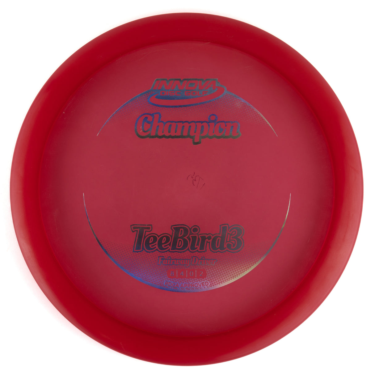 Innova Teebird3 - Champion 174g | Style 0002
