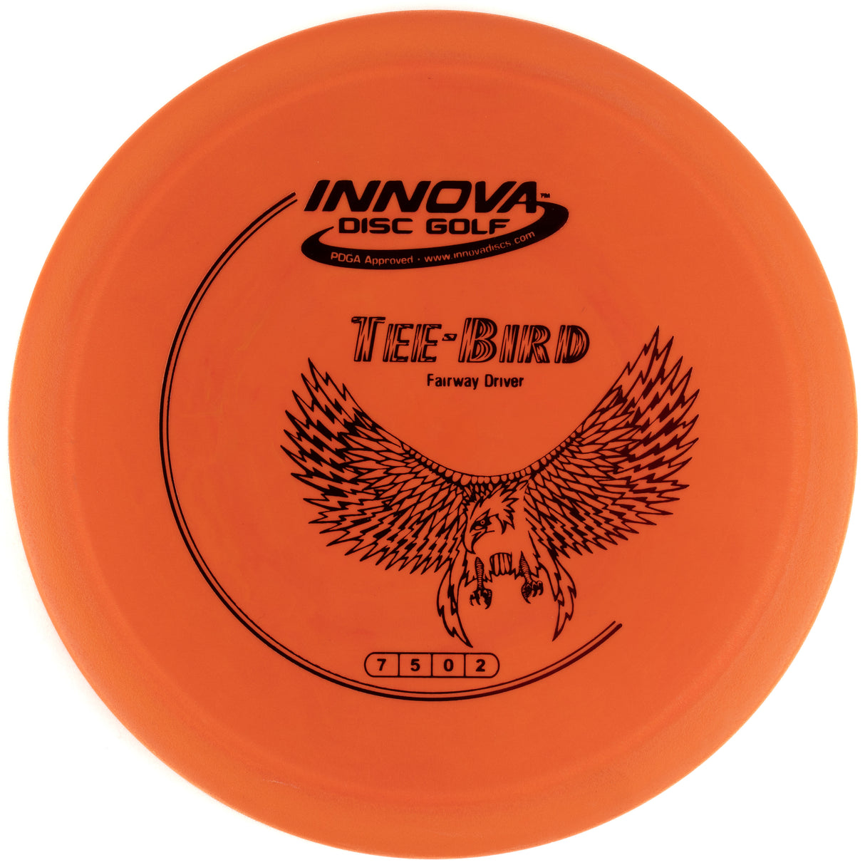 Innova Teebird - DX 167g | Style 0001
