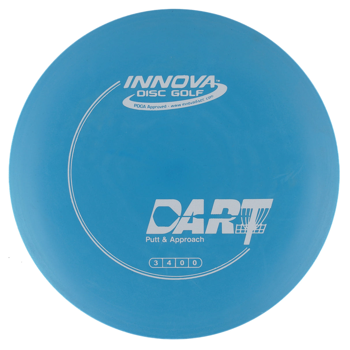 Innova Dart - DX 170g | Style 0001