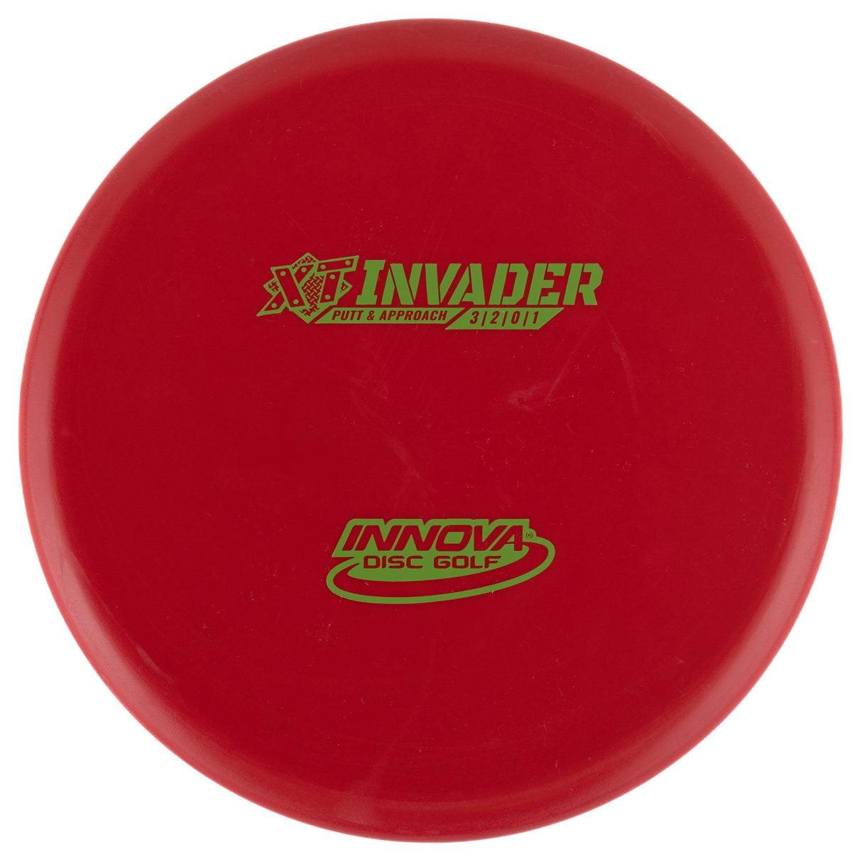 Innova Invader - XT 170g | Style 0001