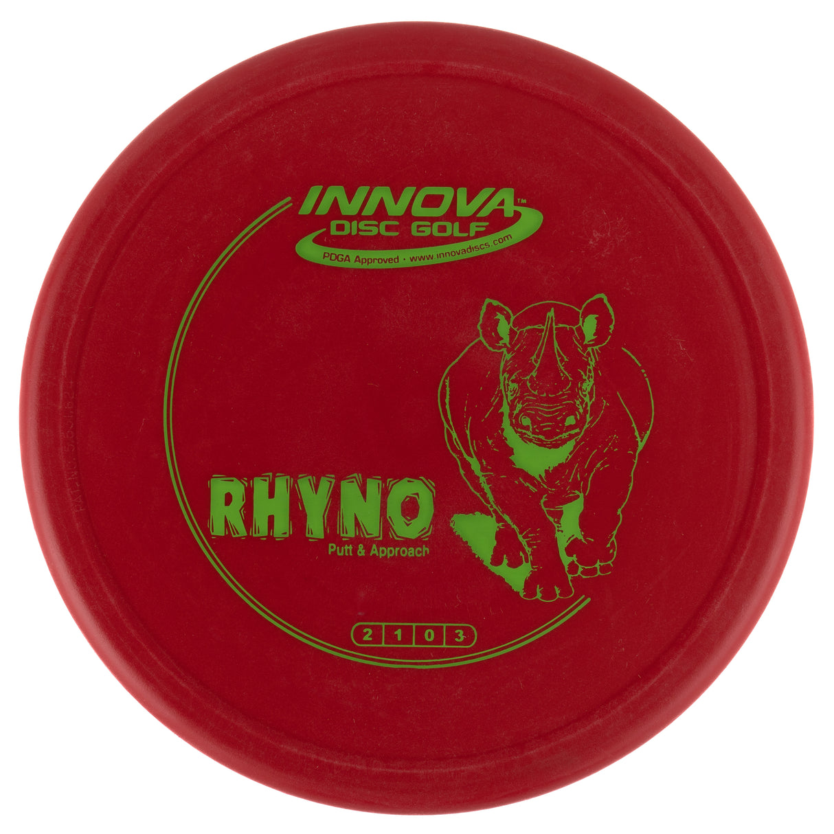 Innova Rhyno - DX 170g | Style 0001