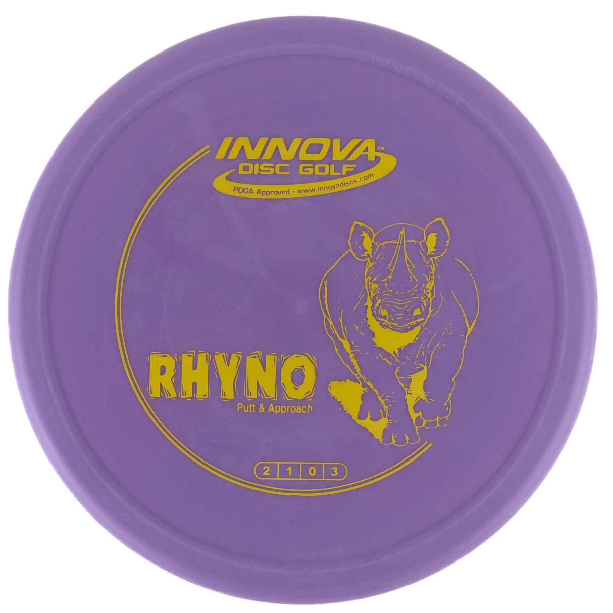 Innova Rhyno - DX 172g | Style 0002
