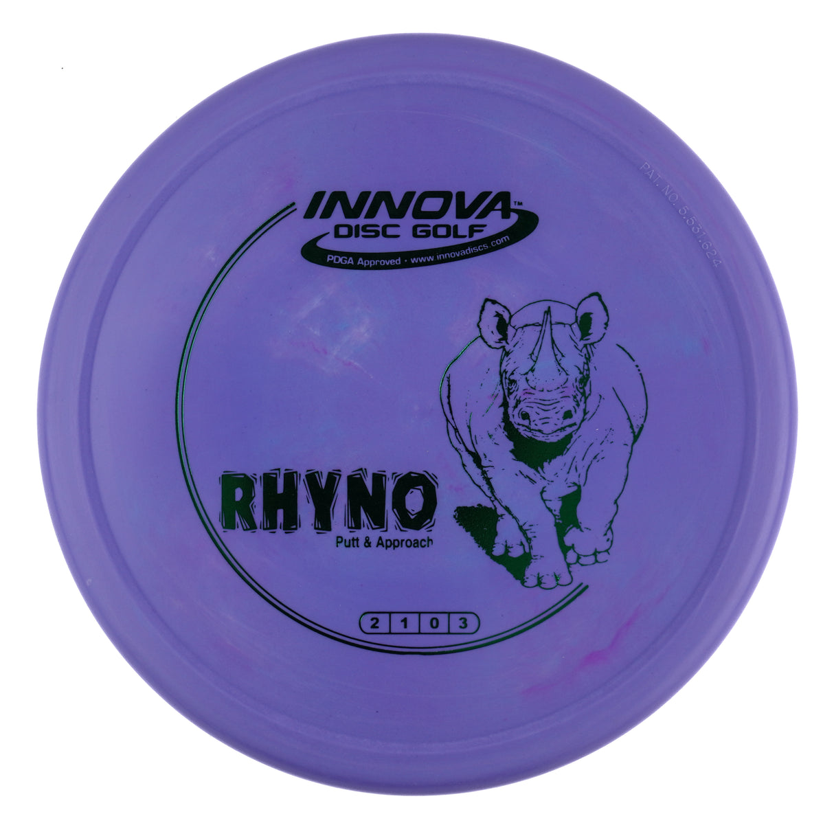 Innova Rhyno - DX 172g | Style 0005