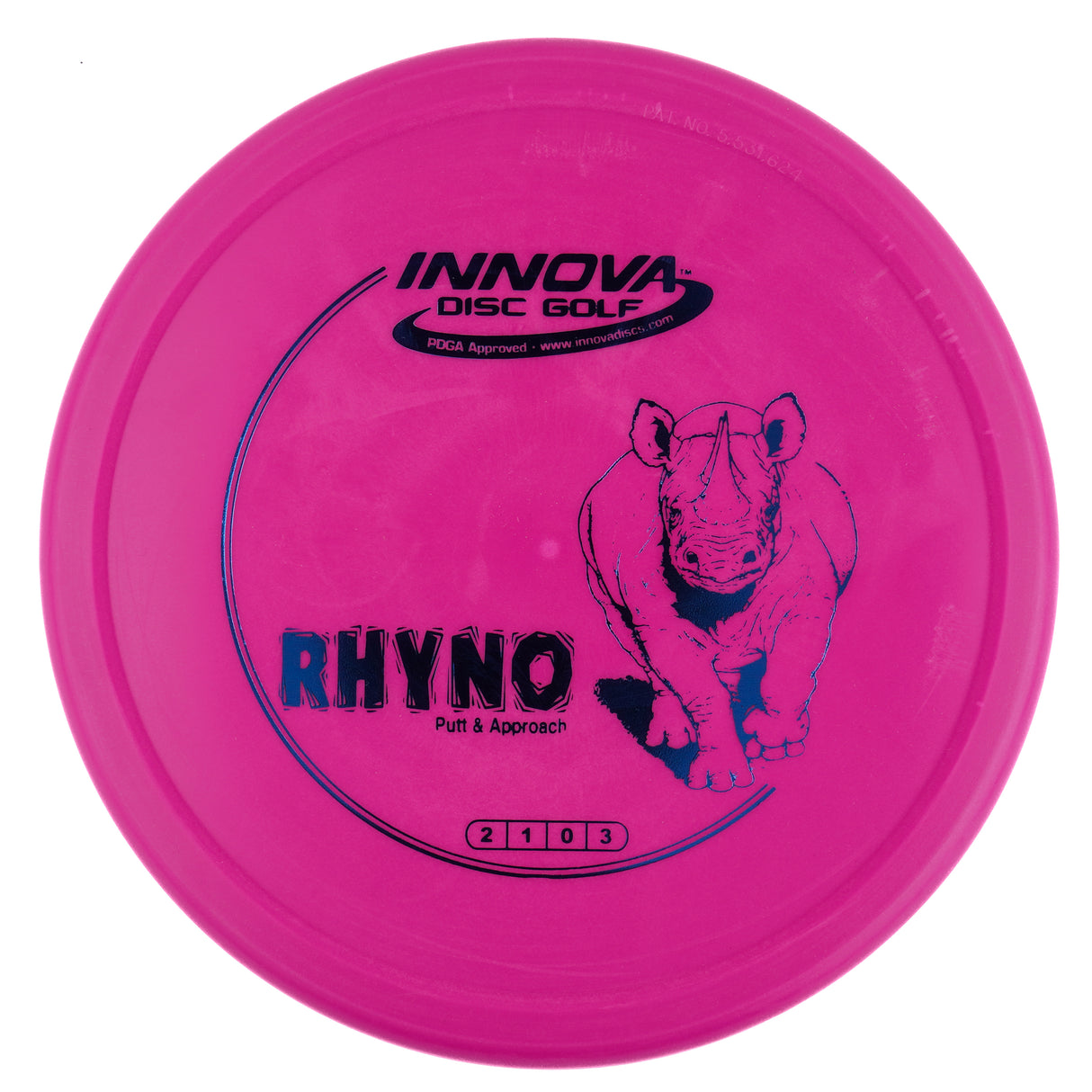 Innova Rhyno - DX 173g | Style 0001