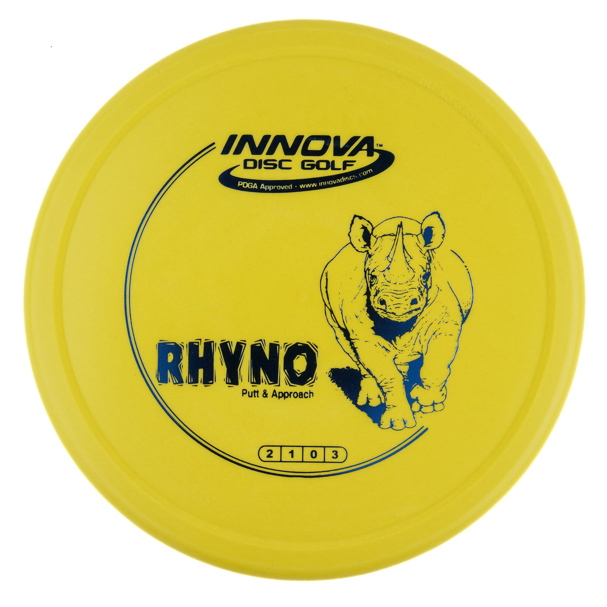 Innova Rhyno - DX 173g | Style 0002