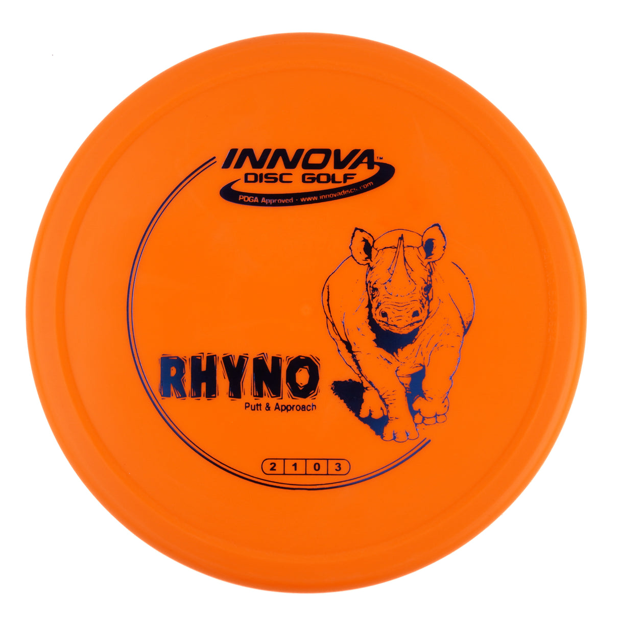 Innova Rhyno - DX 174g | Style 0002