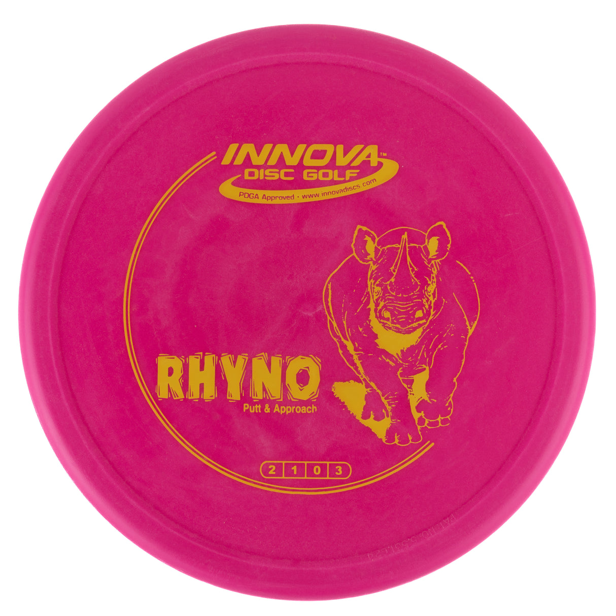 Innova Rhyno - DX 175g | Style 0001