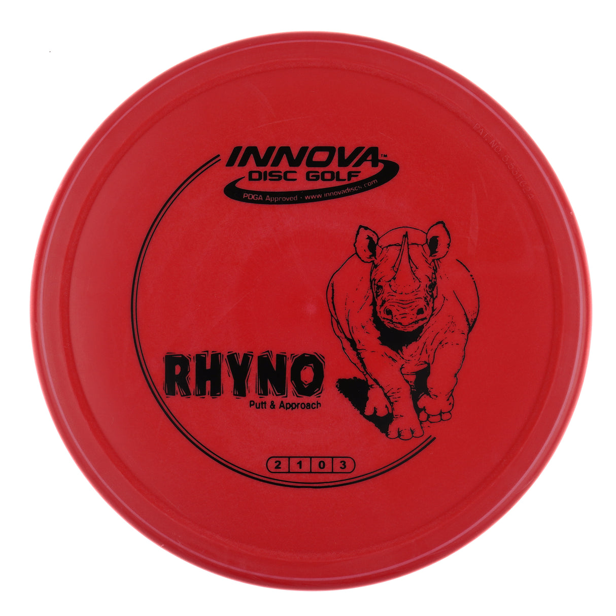Innova Rhyno - DX 175g | Style 0002