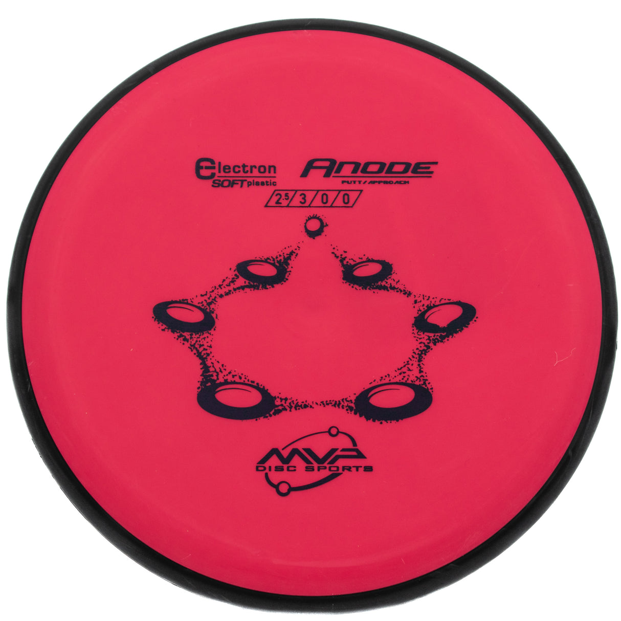 MVP Anode - Electron Soft 173g | Style 0002