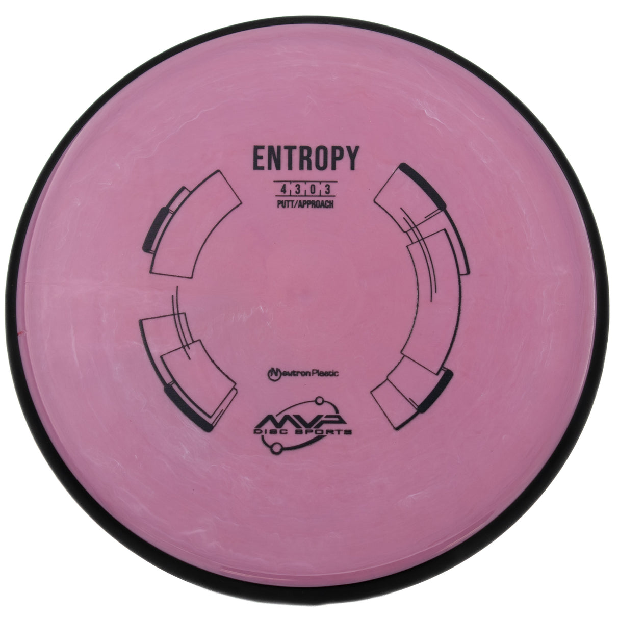 MVP Entropy - Neutron 176g | Style 0002