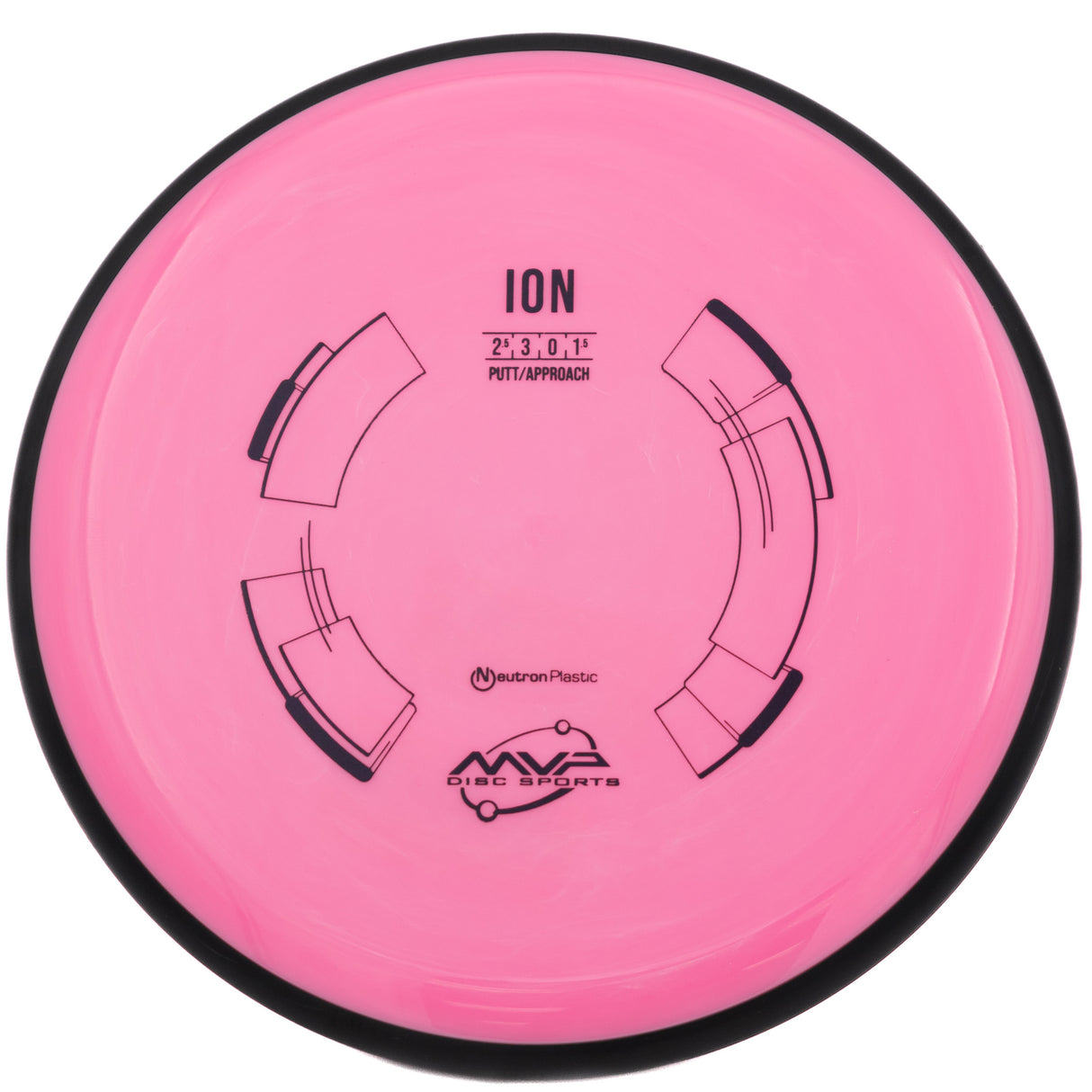 MVP Ion - Neutron 171g | Style 0002